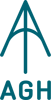 Logo AGH