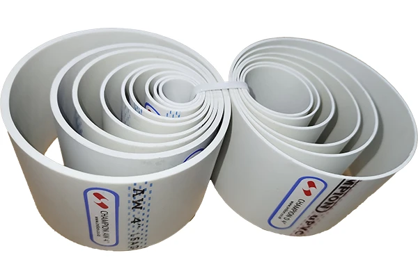 pipa PVC Champion AW/D