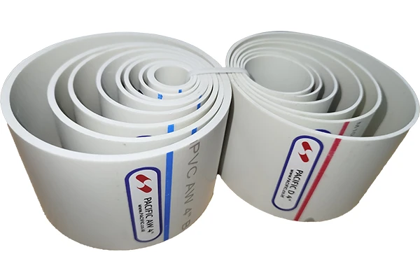 pipa PVC Pacific AW/D